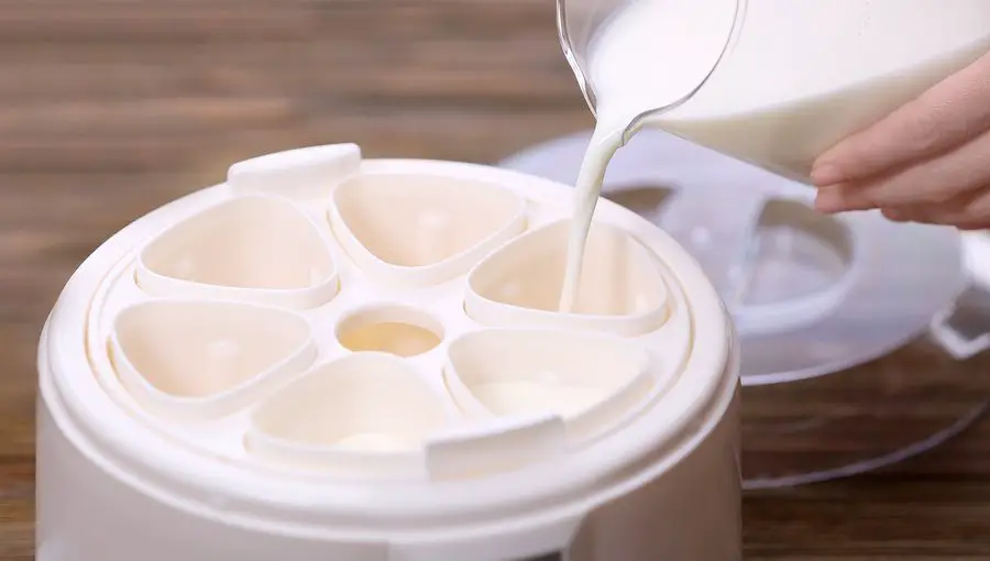 Joghurtbereiter Test